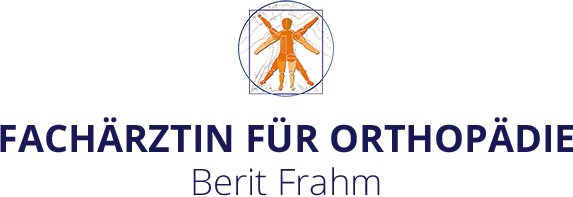 Kontakt | Fachärztin für Orthopädie Berit Frahm in 24340 Eckernförde